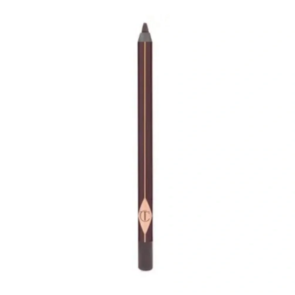 Barbarella Brown Charlotte Tilbury rock n kohl eyeliner